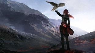 原神最新爆料迪卢克皮肤,火焰舞者，荣耀归来！  第2张